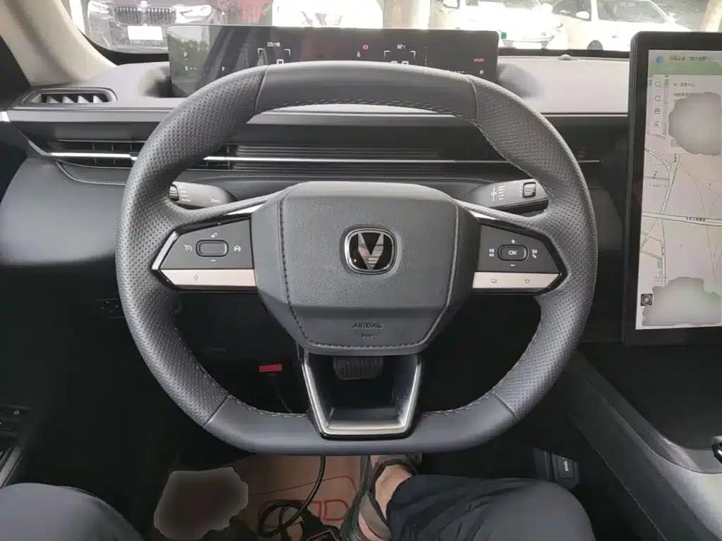 Changan Eado 2024 1.5T GDI Automatic Premium Edition — миниатюра 11