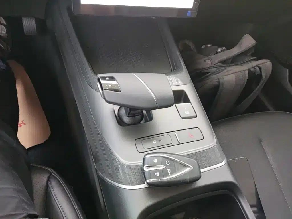 Changan Eado 2024 1.5T GDI Automatic Premium Edition — миниатюра 14