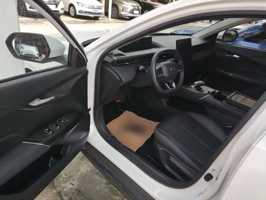 Changan Eado 2024 1.5T GDI Automatic Premium Edition — миниатюра 16