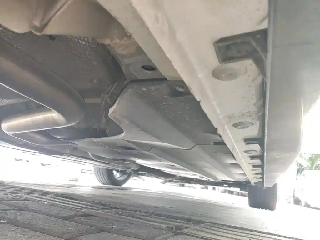 Changan Eado 2024 1.5T GDI Automatic Premium Edition — миниатюра 21