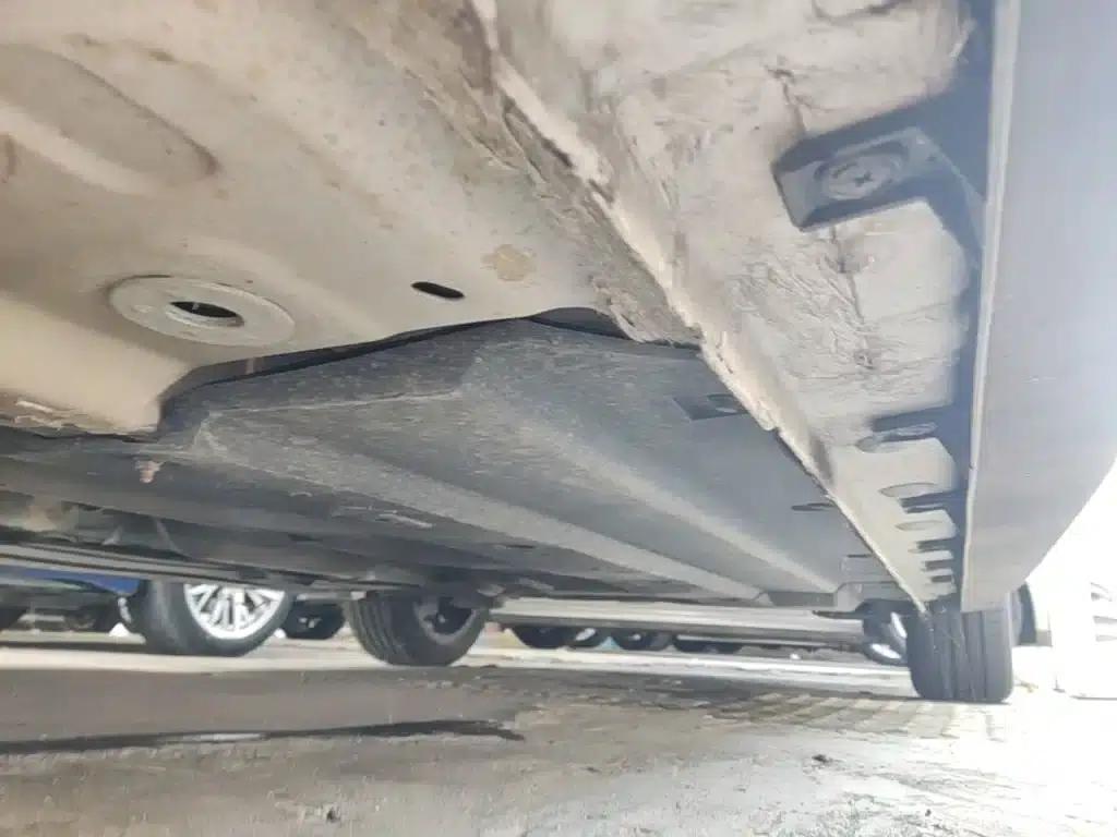 Changan Eado 2024 1.5T GDI Automatic Premium Edition — миниатюра 22
