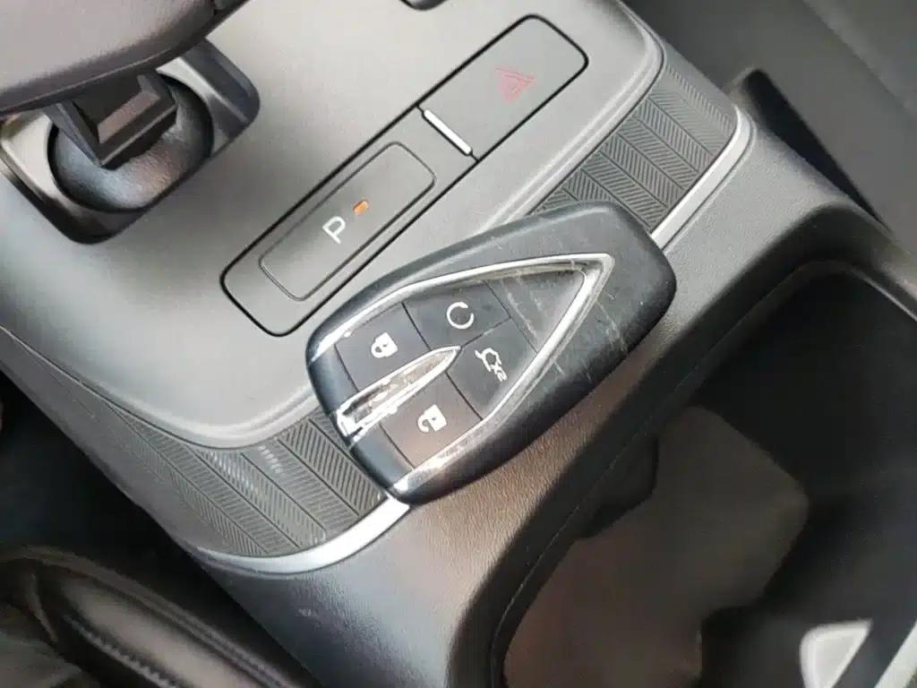 Changan Eado 2024 1.5T GDI Automatic Premium Edition — миниатюра 9