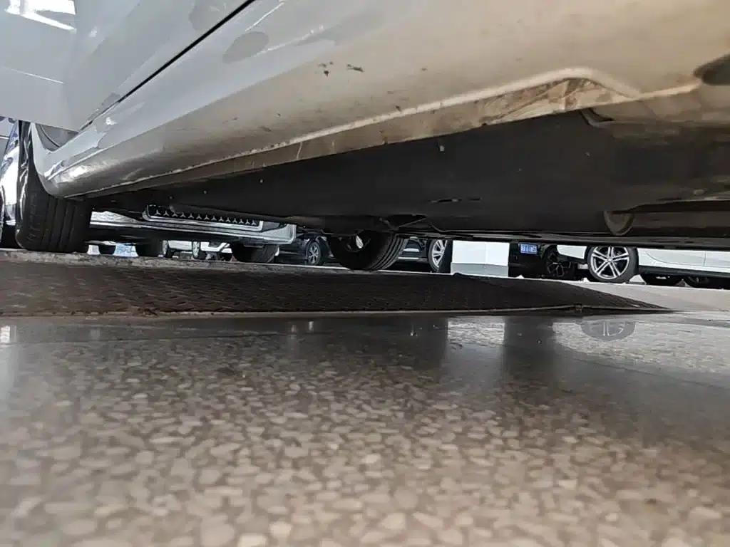 Changan Eado 2022 PLUS Blue Whale NE 1.4T GDI DCT Premium Edition — миниатюра 21