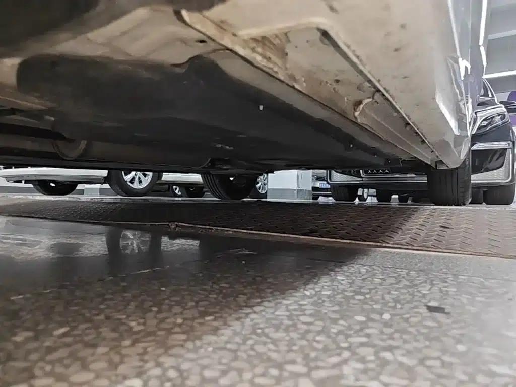 Changan Eado 2022 PLUS Blue Whale NE 1.4T GDI DCT Premium Edition — миниатюра 22