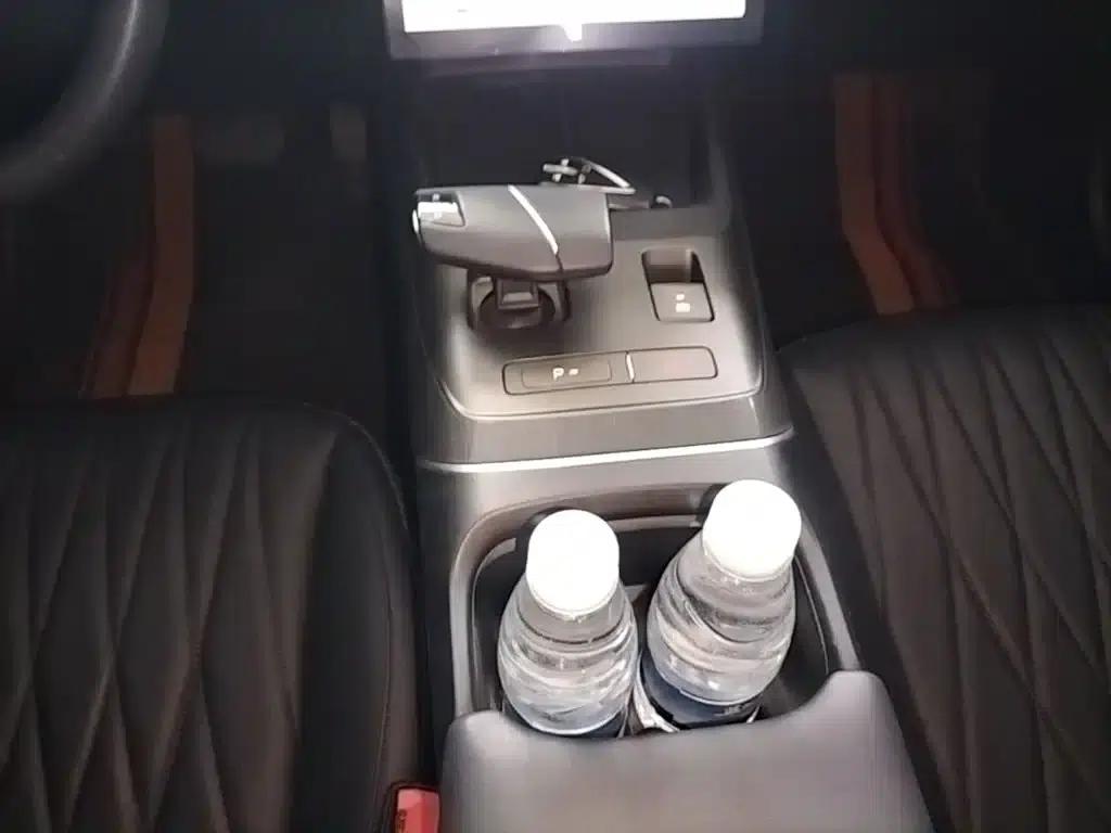 Changan Eado 2024 1.5T GDI Automatic Flagship Edition — миниатюра 14