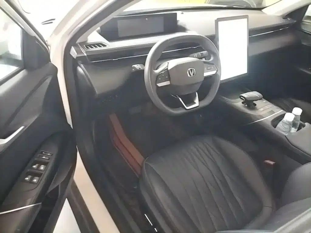 Changan Eado 2024 1.5T GDI Automatic Flagship Edition — миниатюра 16