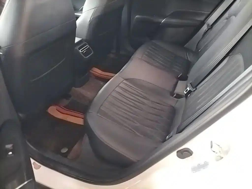Changan Eado 2024 1.5T GDI Automatic Flagship Edition — миниатюра 17