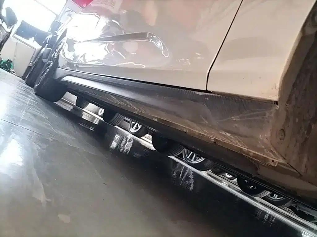 Changan Eado 2024 1.5T GDI Automatic Flagship Edition — миниатюра 21