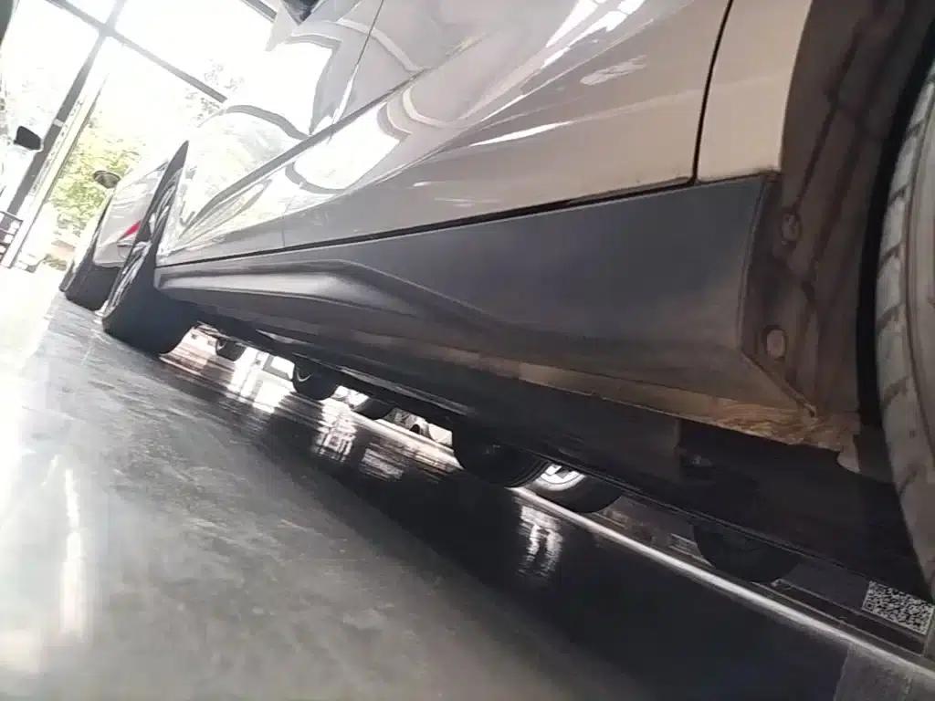 Changan Eado 2024 1.5T GDI Automatic Flagship Edition — миниатюра 22