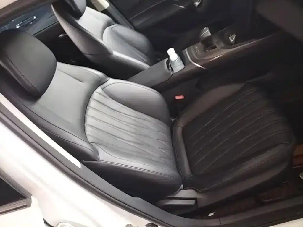 Changan Eado 2024 1.5T GDI Automatic Flagship Edition — миниатюра 25
