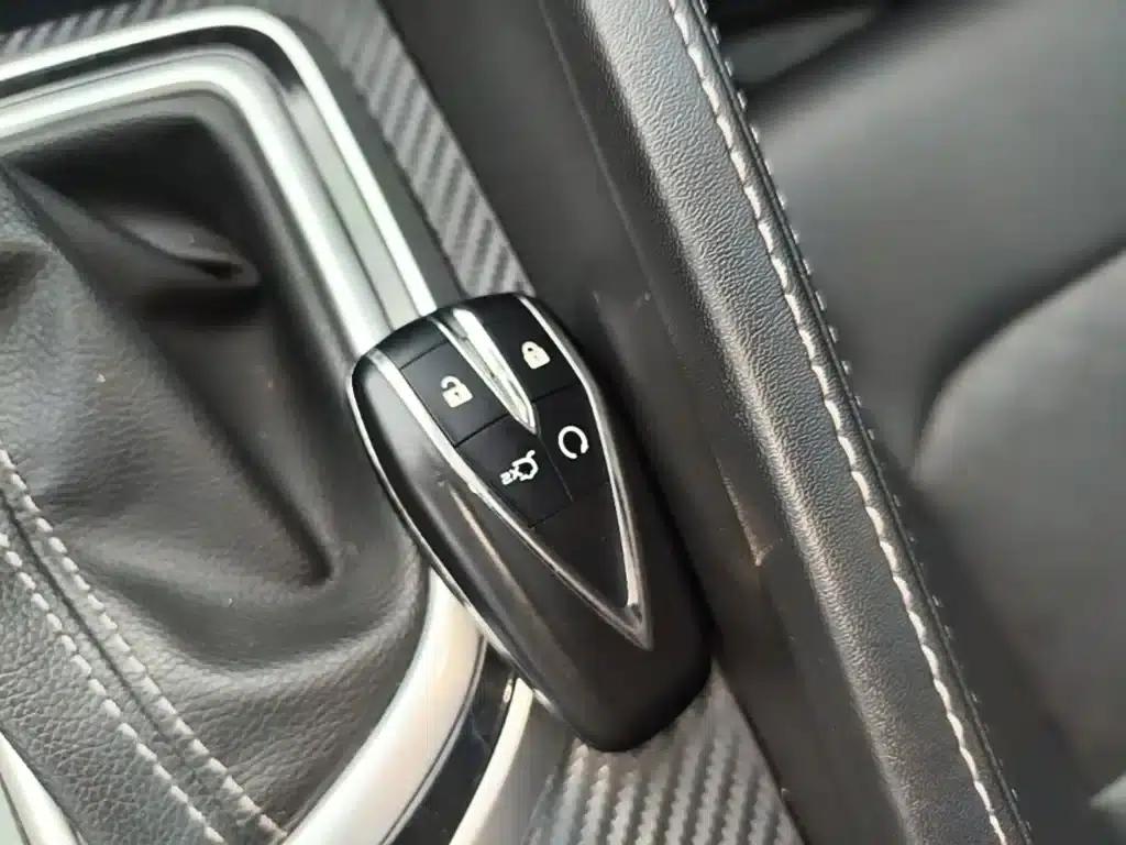 Changan Eado 2020 PLUS Blue Whale NE 1.4T GDI DCT Premium Edition — миниатюра 9