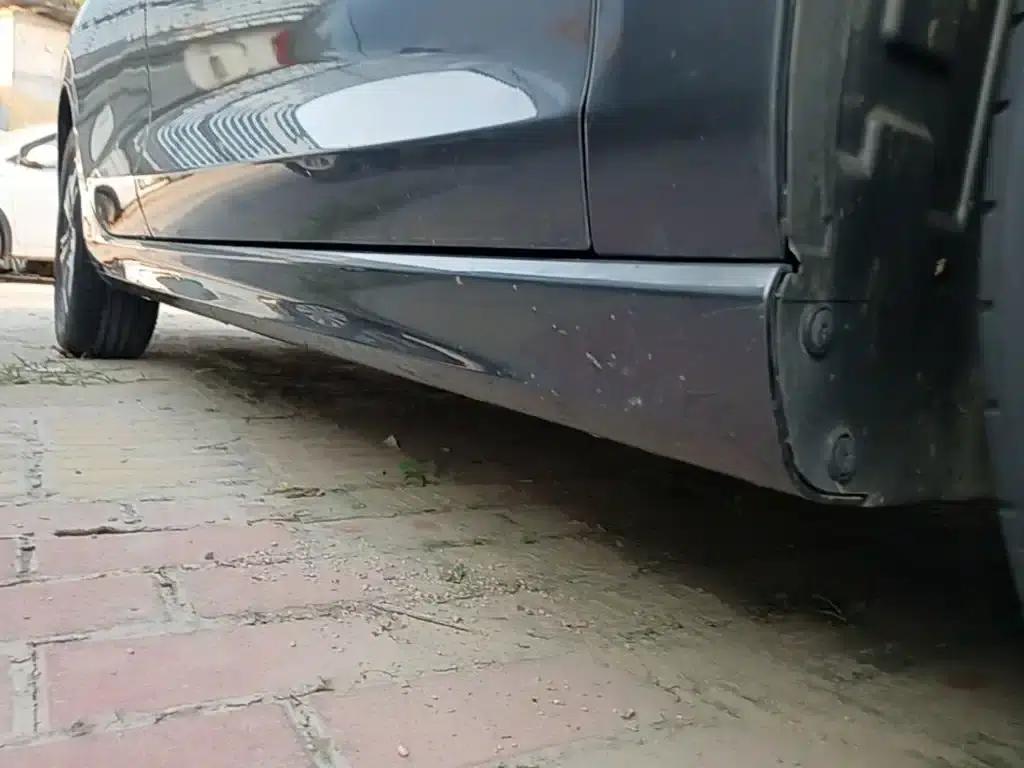 Changan Eado 2022 PLUS Blue Whale NE 1.4T GDI DCT Premium Edition — миниатюра 21