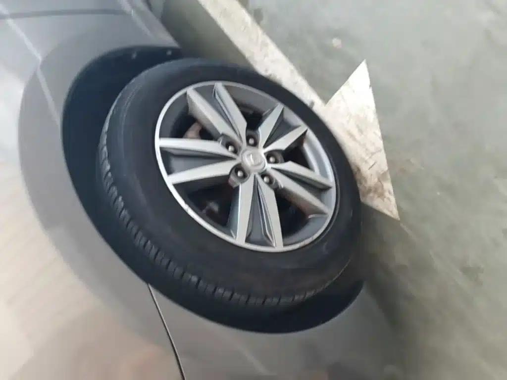 Changan Eado 2015 1.6L Manual Deluxe Edition (National V Emission Standard) — миниатюра 23