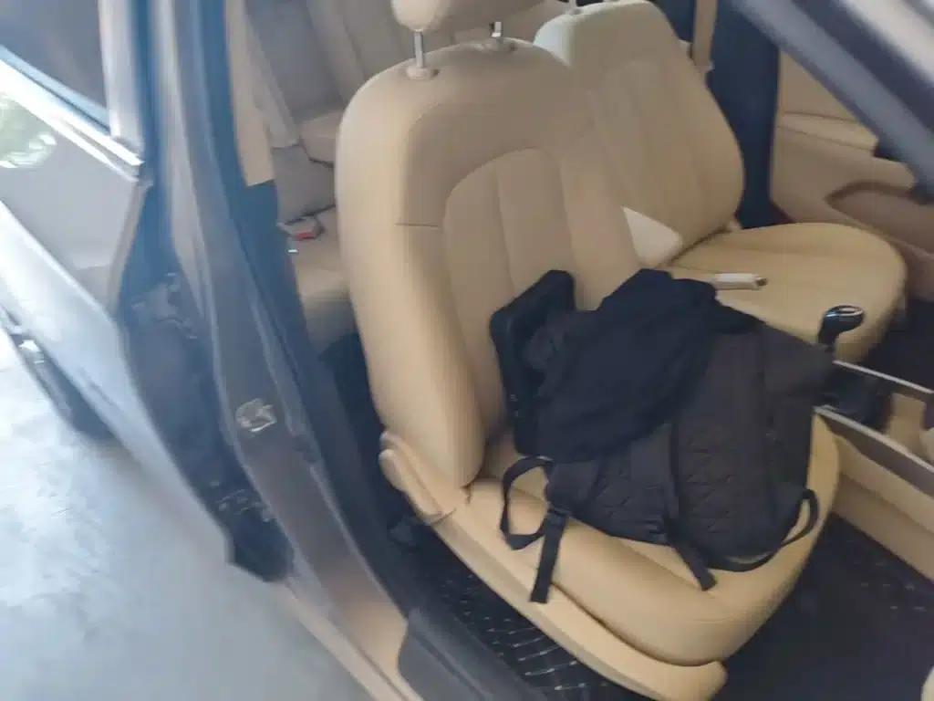 Changan Eado 2015 1.6L Manual Deluxe Edition (National V Emission Standard) — миниатюра 25