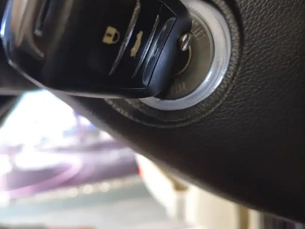 Changan Eado 2015 1.6L Manual Deluxe Edition (National V Emission Standard) — миниатюра 9