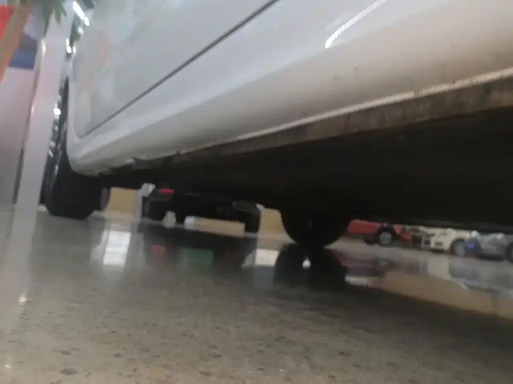 Changan Eado 2022 PLUS Blue Whale NE 1.4T GDI DCT Premium Edition — миниатюра 21