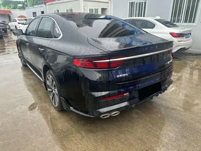 Xingrui 2025 2.0T Oriental Moon Edition — миниатюра 4