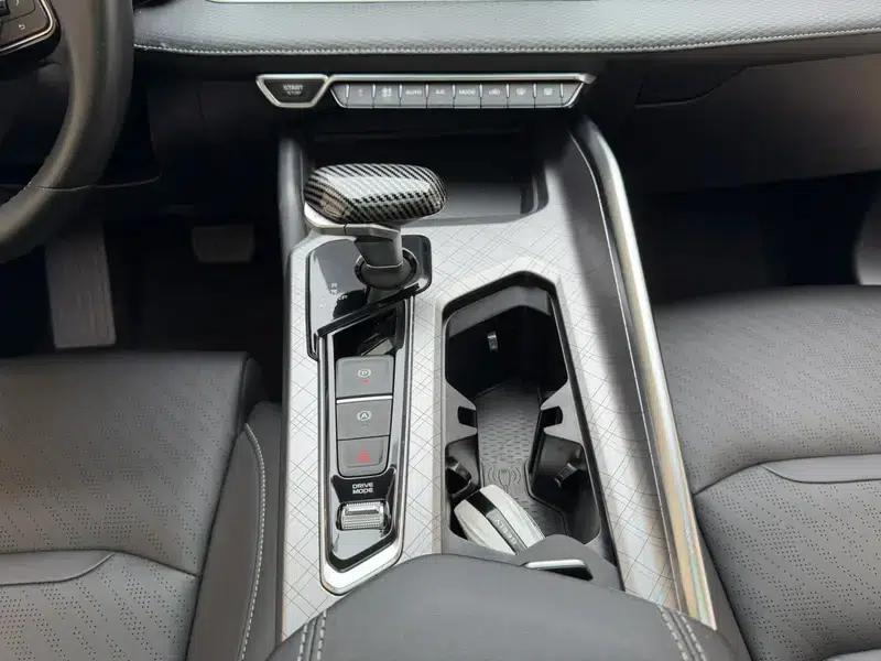 Xingrui 2021 2.0T Luxury+ — миниатюра 13