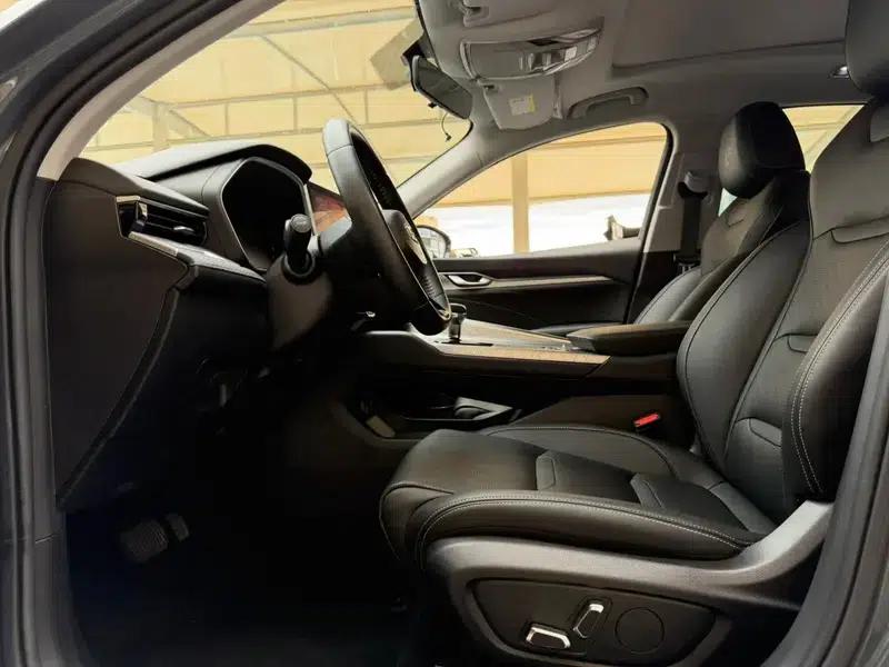 Xingrui 2021 2.0T Luxury+ — миниатюра 14