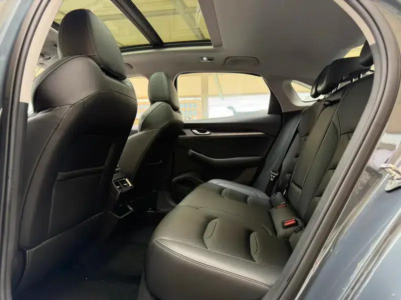Xingrui 2021 2.0T Luxury+ — миниатюра 15