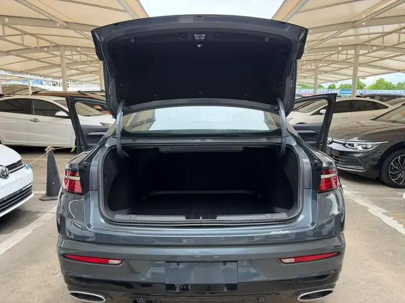 Xingrui 2021 2.0T Luxury+ — миниатюра 16