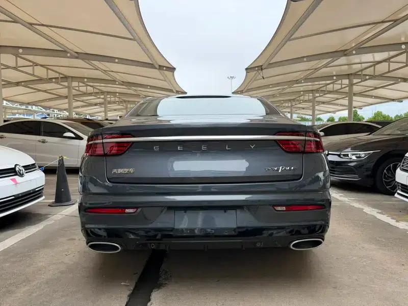Xingrui 2021 2.0T Luxury+ — миниатюра 4