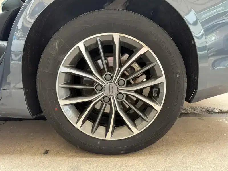 Xingrui 2021 2.0T Luxury+ — миниатюра 6