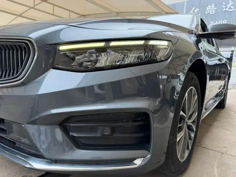 Xingrui 2021 2.0T Luxury+ — миниатюра 8