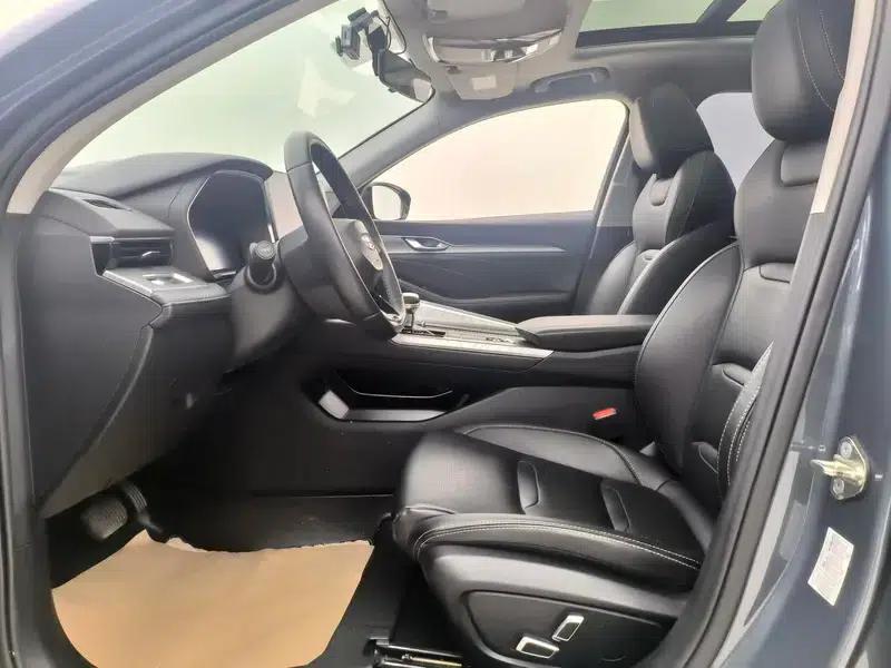 Xingrui 2021 2.0T Luxury+ — миниатюра 11