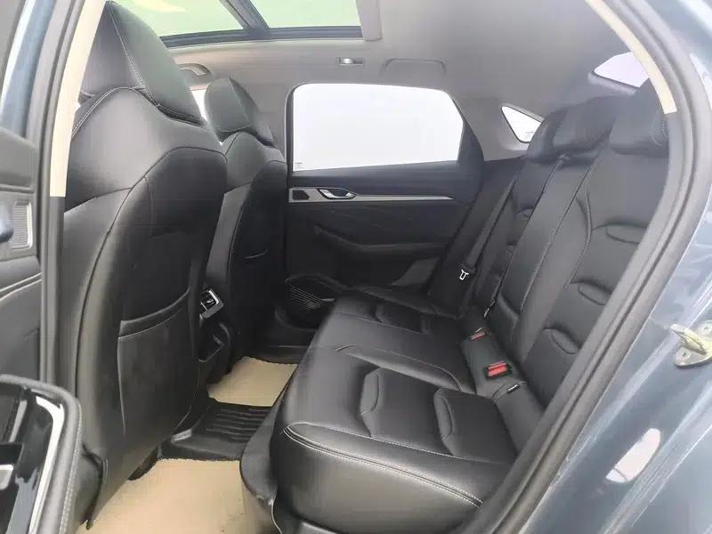 Xingrui 2021 2.0T Luxury+ — миниатюра 12