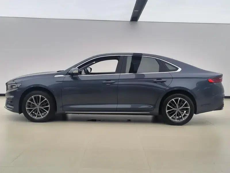 Xingrui 2021 2.0T Luxury+ — миниатюра 3