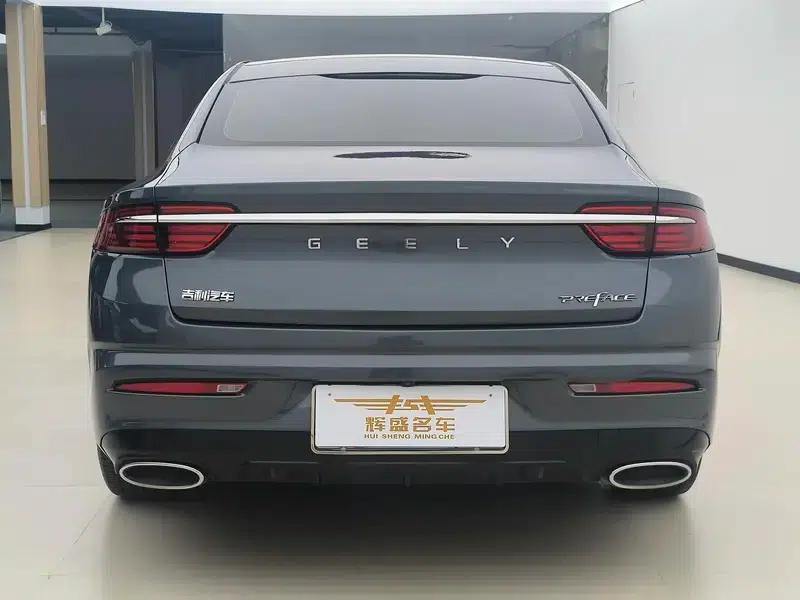 Xingrui 2021 2.0T Luxury+ — миниатюра 5