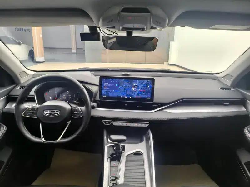 Xingrui 2021 2.0T Luxury+ — миниатюра 6