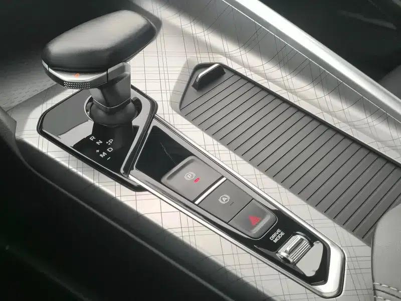 Xingrui 2021 2.0T Luxury+ — миниатюра 10
