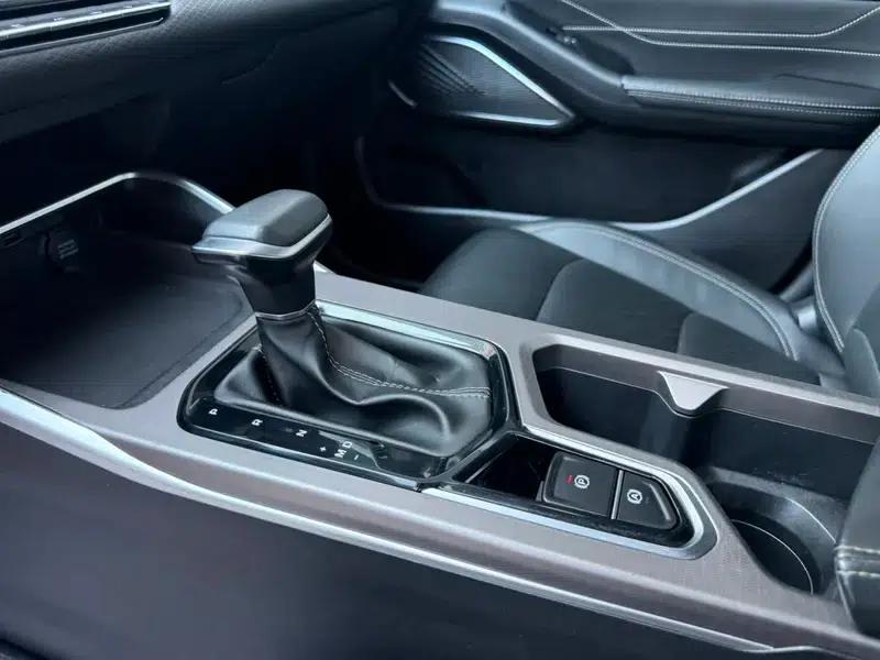 Geely Emgrand 2022 4th Generation 1.5L CVT Premium — миниатюра 13