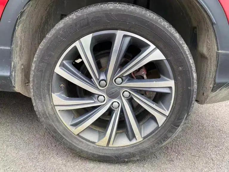 Geely Binyue 2019 260T DCT Ranger (National VI Emission Standard) — миниатюра 7