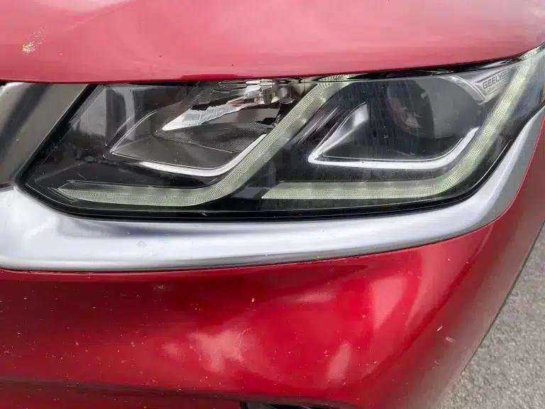 Geely Binyue 2019 260T DCT Ranger (National VI Emission Standard) — миниатюра 8