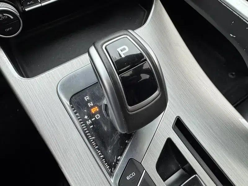 Geely Binyue 2020 PRO 260T DCT Knight — миниатюра 17