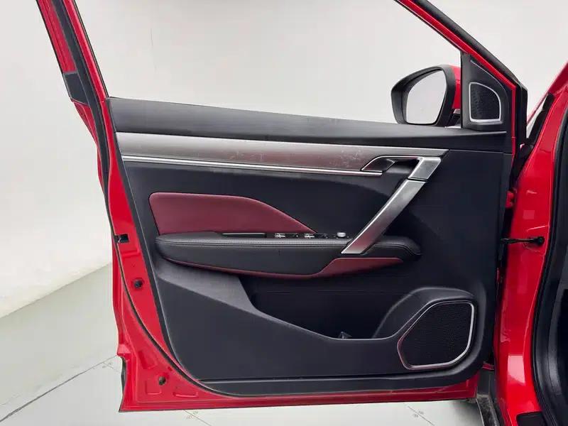 Geely Binyue 2020 PRO 260T DCT Knight — миниатюра 25