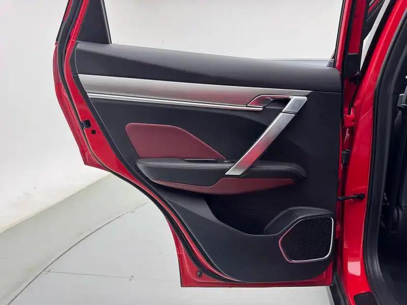 Geely Binyue 2020 PRO 260T DCT Knight — миниатюра 27