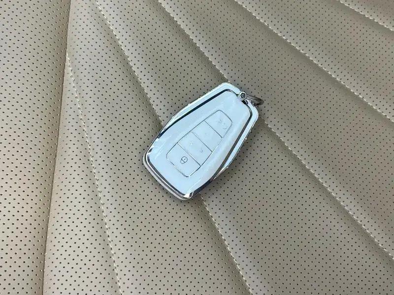 Geely Boyue L 2023 1.5TD DCT Premium Edition — миниатюра 11