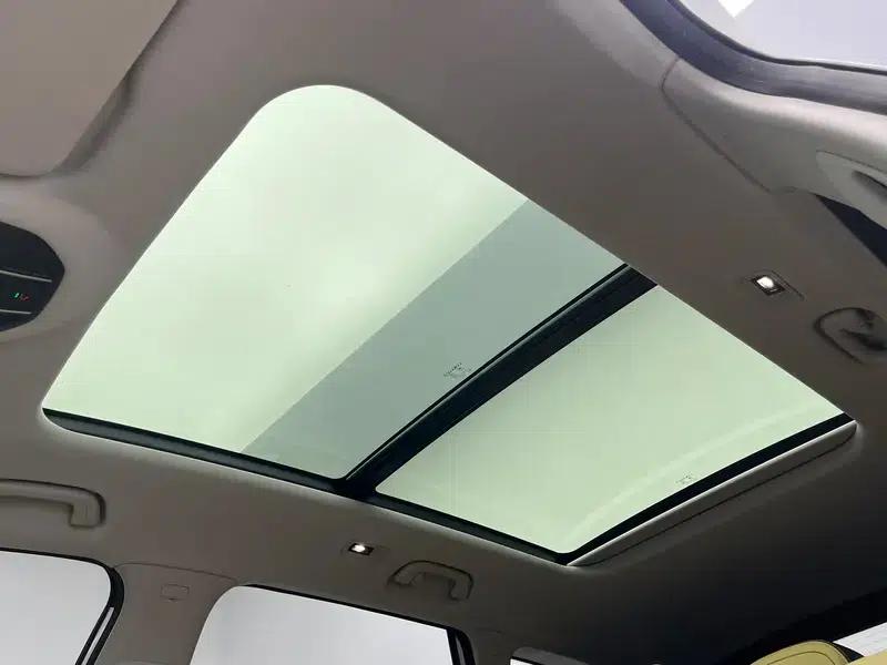 Geely Boyue L 2023 1.5TD DCT Premium Edition — миниатюра 19