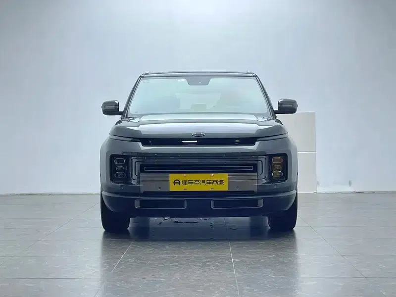 Geely ICON 2020 1.5TD DCT i9 BSG — миниатюра 2