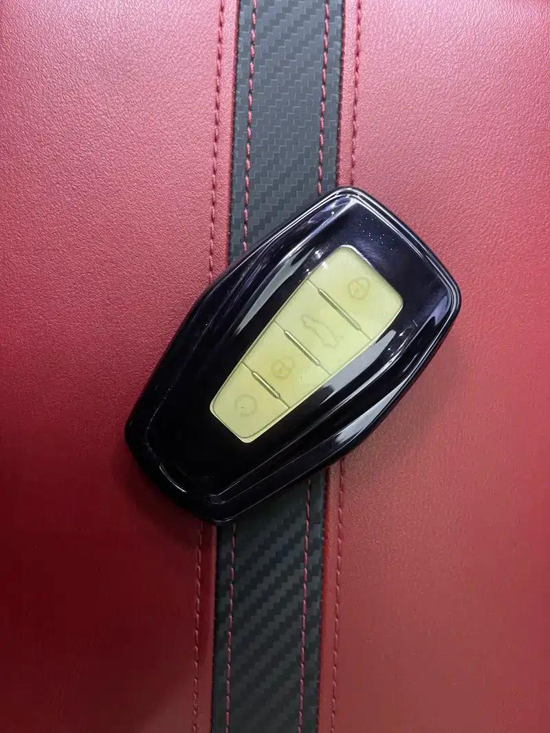 Geely ICON 2020 1.5TD DCT i9 BSG — миниатюра 11