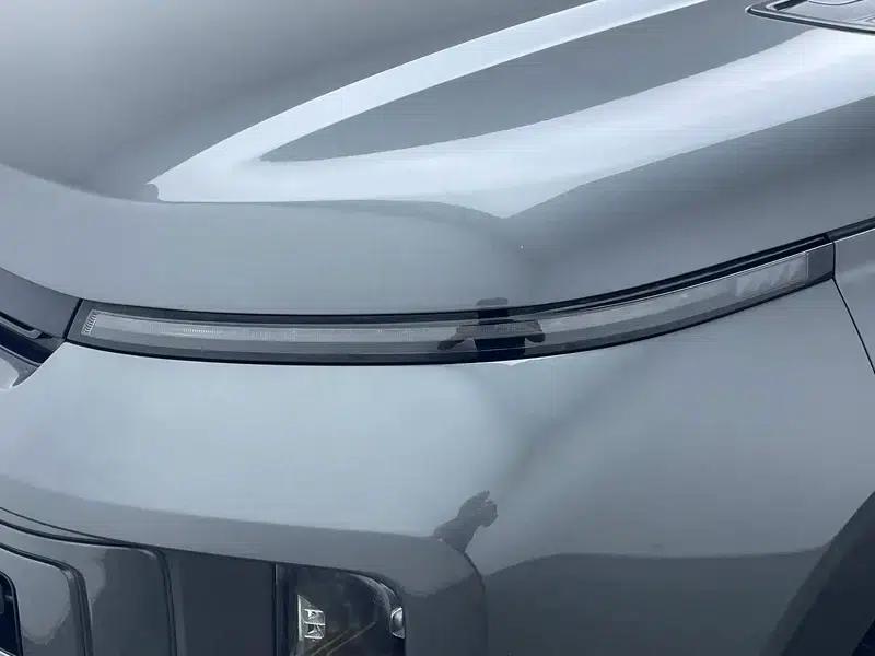 Geely ICON 2020 1.5TD DCT i9 BSG — миниатюра 12