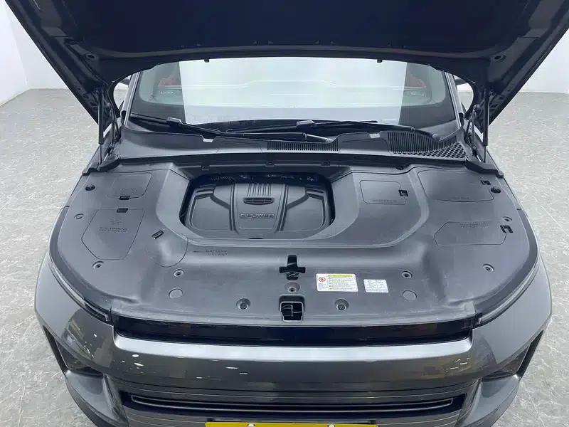 Geely ICON 2020 1.5TD DCT i9 BSG — миниатюра 10