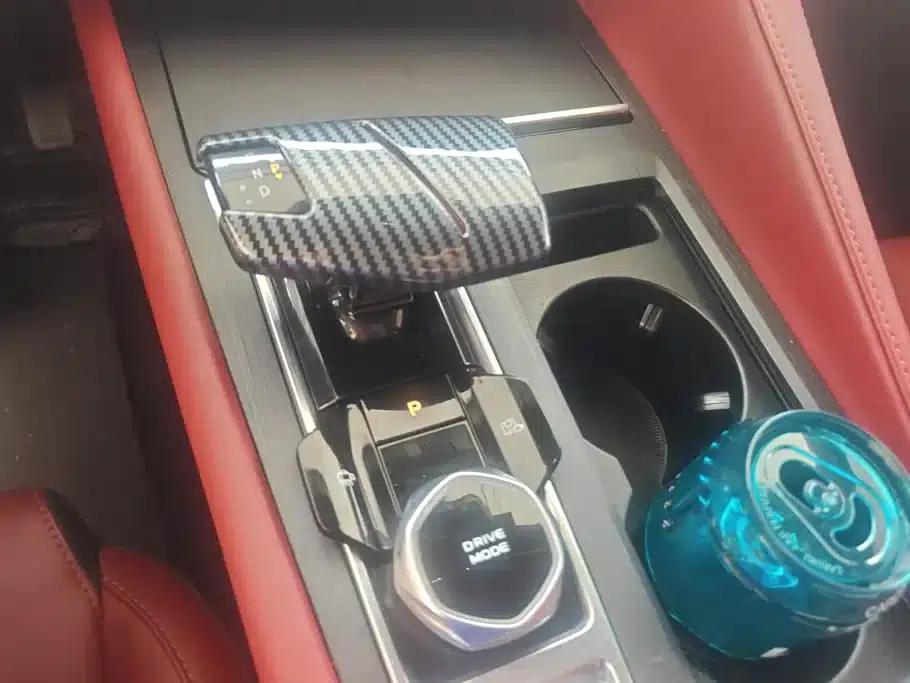 Changan CS75PLUS 2022 Second Generation 2.0T Automatic Premium Edition — миниатюра 16