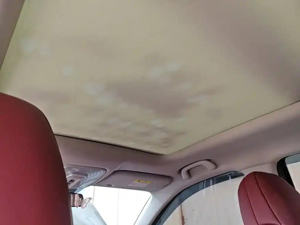 Changan CS75PLUS 2021 1.5T Automatic Luxury Edition — миниатюра 18