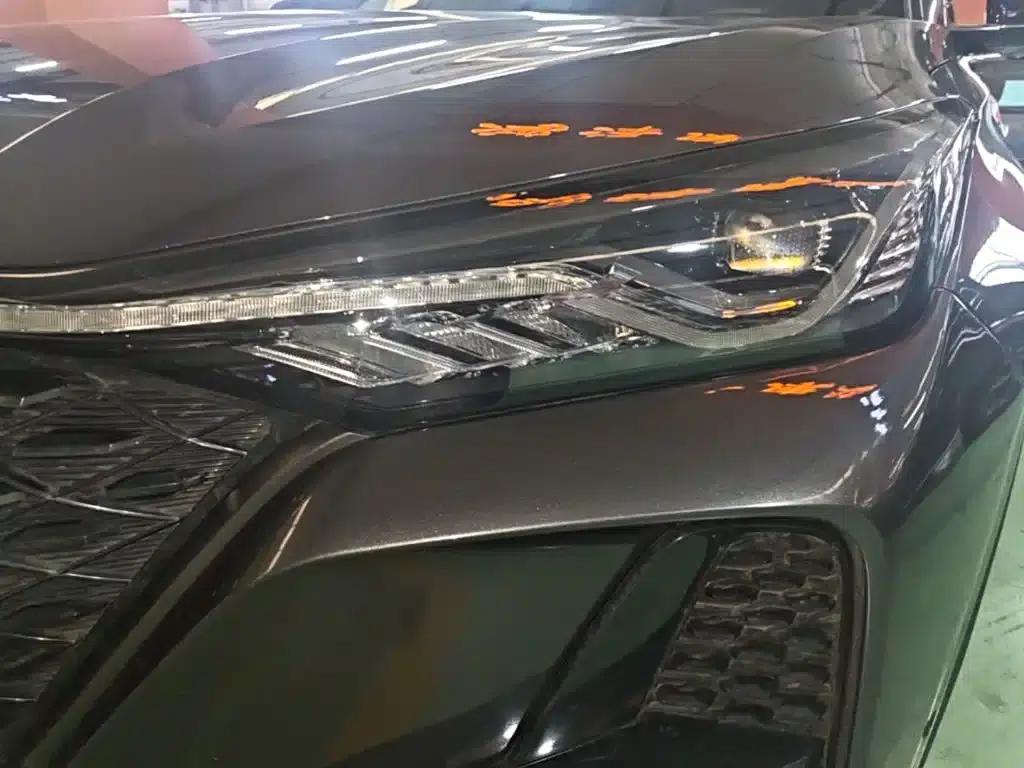 Changan CS75PLUS 2020 2.0T Automatic Flagship Edition — миниатюра 24