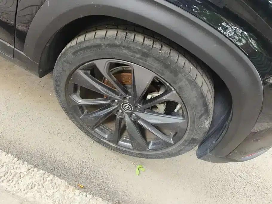 Changan UNI-T 2020 1.5T Flagship Edition — миниатюра 6